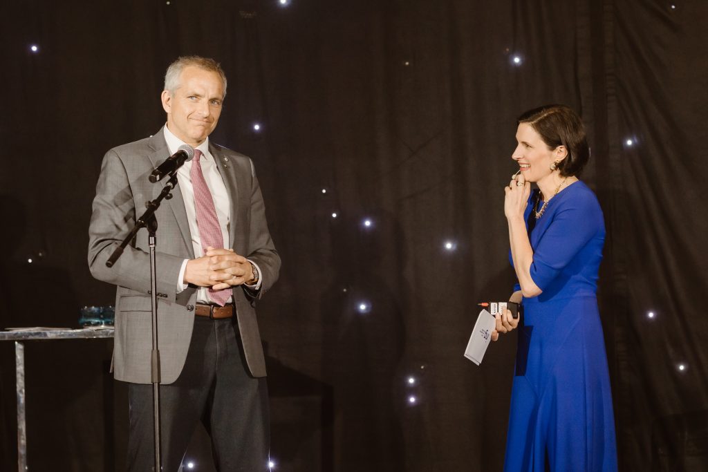 Gala et remise de prix de l'Ordre des ingénieurs du Québec